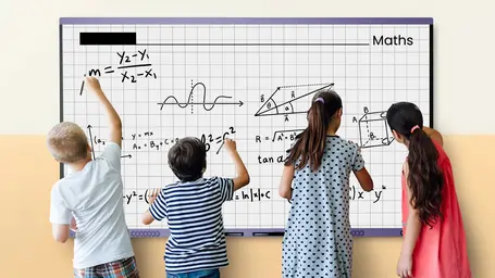 Top 10 Features of Coltec’s Interactive Flat Panels That Every School Should Know