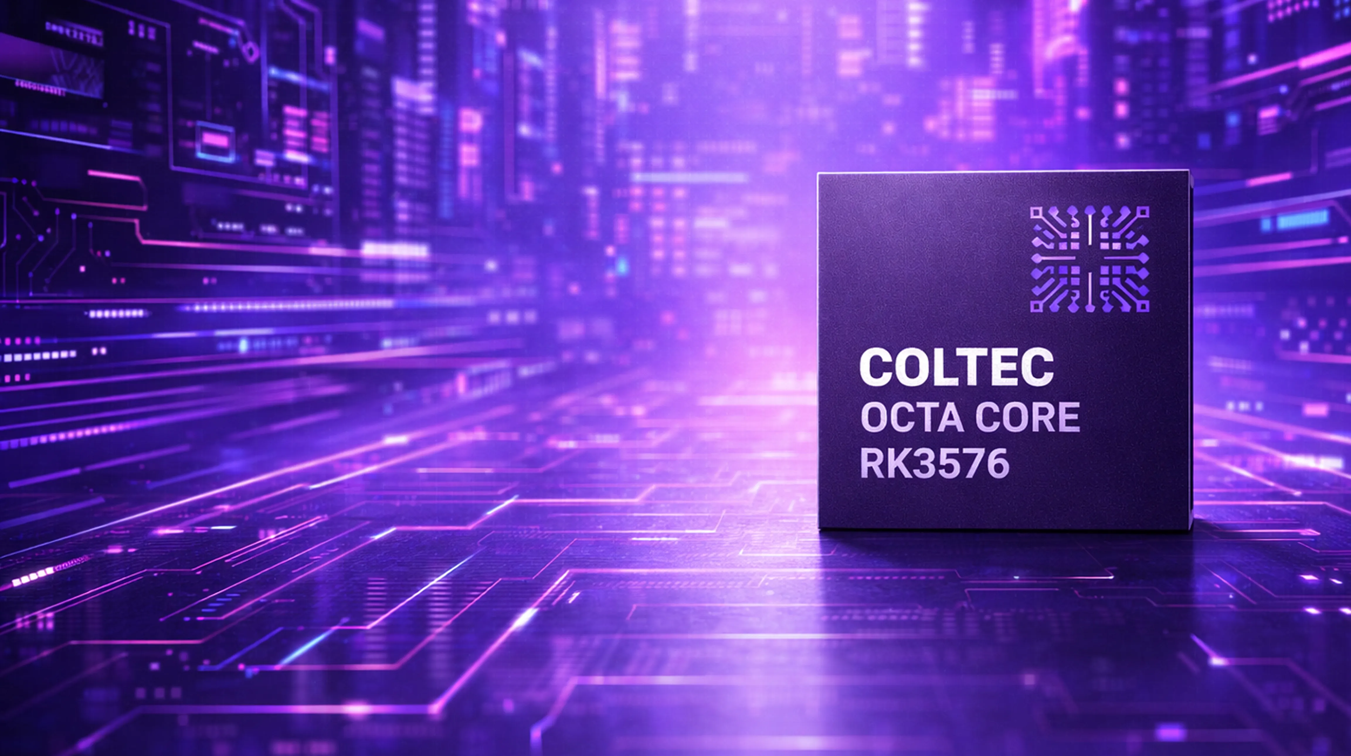 Coltec Interactive Displays