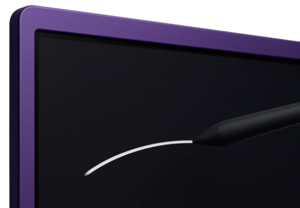 Paper Touch Technology