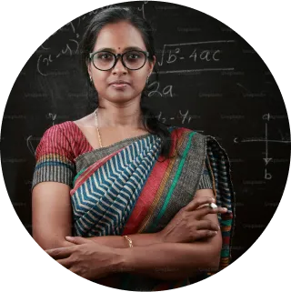 Ms. Shalini Verma