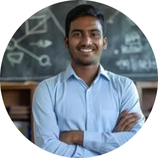 Mr. Rakesh Singh