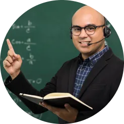 Mr. Alex D’Souza