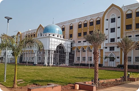Shaheen Group of Institutions