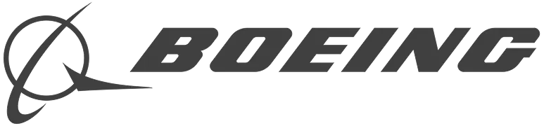 Boeing logo