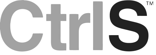CtrlS logo