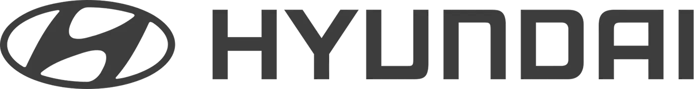Hyundai logo