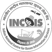 INCOIS logo