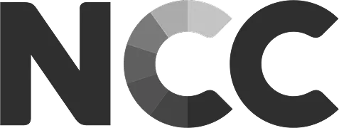 NCC logo