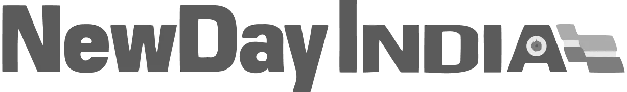 New Day India logo