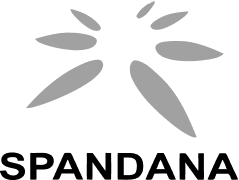 Spandana logo