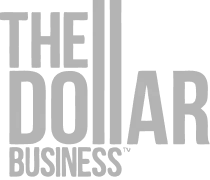 The Dollar Business logo