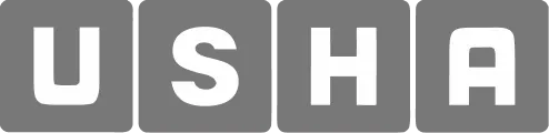 Usha logo
