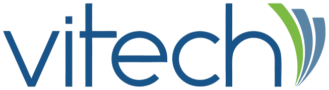 Vitech logo