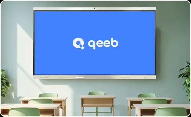 Plug-and-play QEEB deployment on any smart board—no hardware replacement required