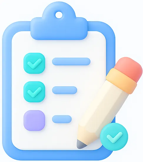 Integrated Assessment Platform icon